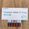 Buy Nitrazepam Online