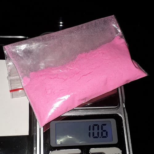 Buy Pink Peruvian Flake Cocaine