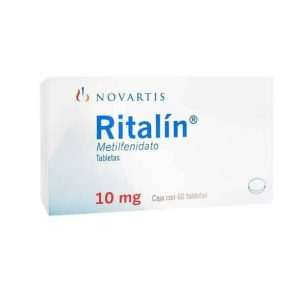 Buy Ritalin 10 mg Online