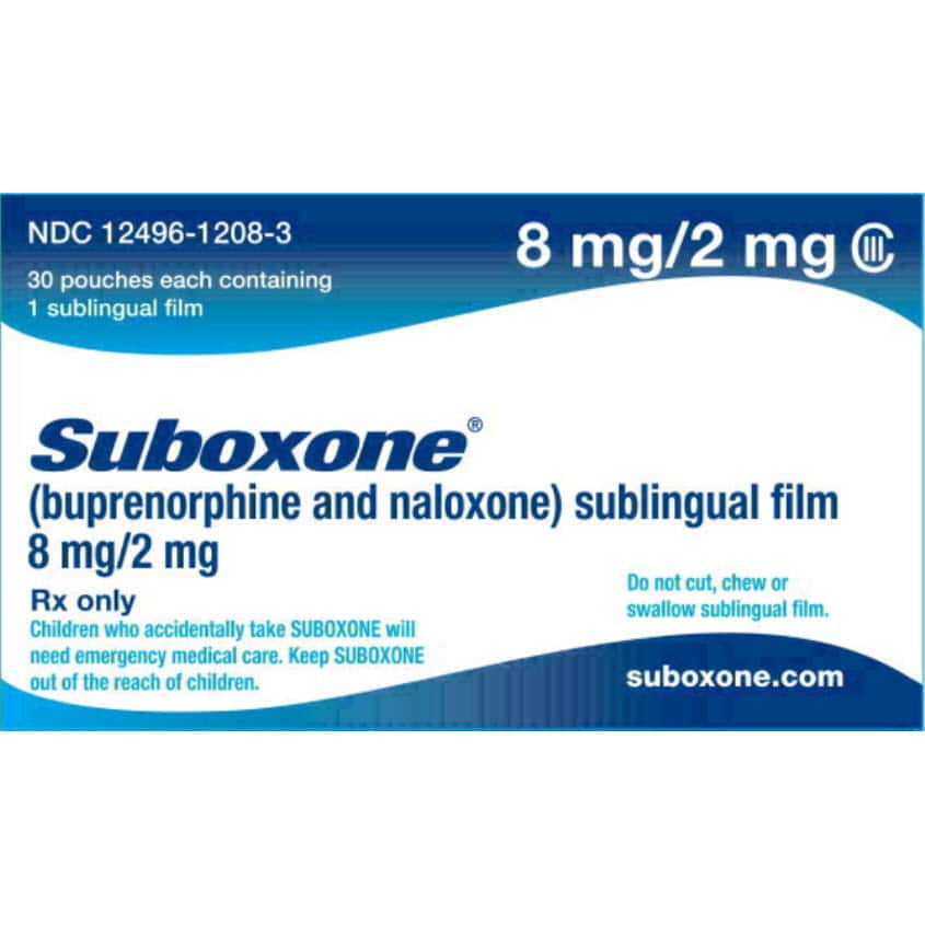 Buy Suboxone Online