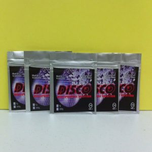 Concentrated Disco Multipurpose
