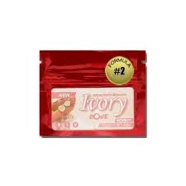 Concentrated Ivory Dove Bath Salts