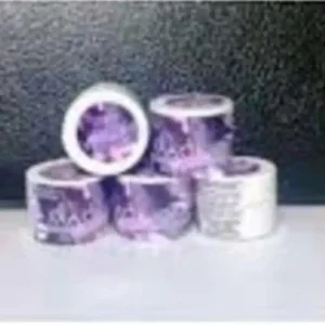 Concentrated Mack On 500mg Bath Salts