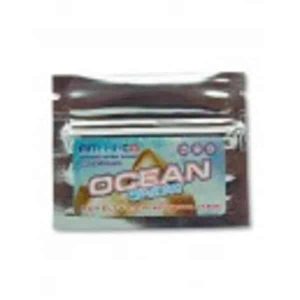 Concentrated Ocean Snow Bath Salts 500mg