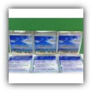 Concentrated White Sands 500mg Bath Salts