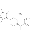 Cychlorphine