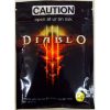 Diablo Incense (10g)