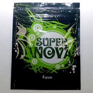 Super Nova Incense (10g)