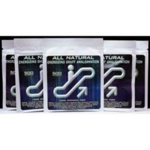 UP SUPERCHARGED All Natural Snuff 20 Pack Combo Bath salt