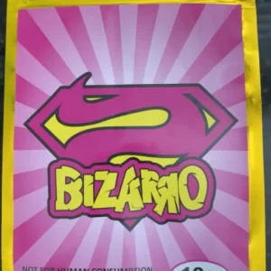 Bizarro Incense (10g)
