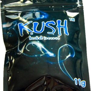Kush Incense (11g)