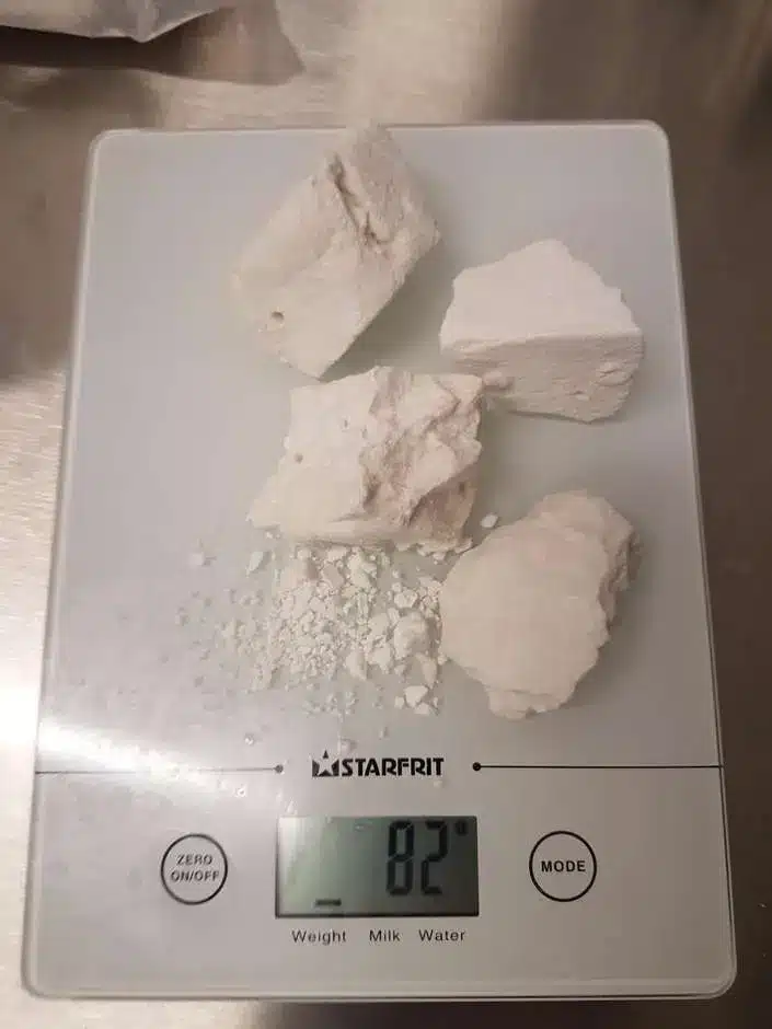 Buy White Doc Cocaine