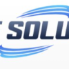 P & F Solution logo